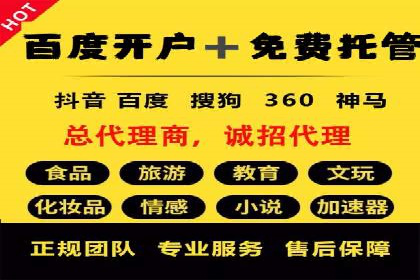 百度竞价运营案例分析：实战经验总结