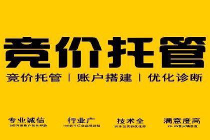 竞价推广策略调整：代运营公司的实战经验分享